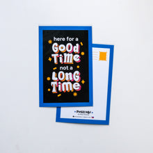 Load image into Gallery viewer, Postcard | Greeting and Celebration
