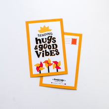 Load image into Gallery viewer, Postcard | Greeting and Celebration