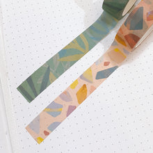 Load image into Gallery viewer, Washi Tapes