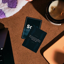 Load image into Gallery viewer, So Cards - Unstuck Yourself | Card Deck