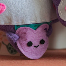 Load image into Gallery viewer, Chibi Mang Plush Keychain - Common Room PH