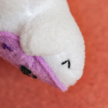 Load image into Gallery viewer, Chibi Wootteo Plush Keychain - Common Room PH