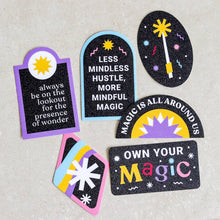 Load image into Gallery viewer, Sticker Pack: Motivation - Common Room PH