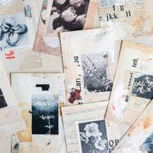 Load image into Gallery viewer, Vintage Background Paper - Common Room PH