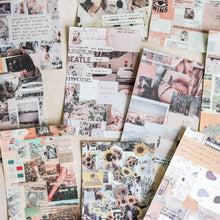 Load image into Gallery viewer, Vintage Background Paper - Common Room PH