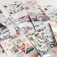 Load image into Gallery viewer, Vintage Background Paper - Common Room PH