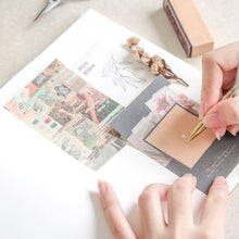 Load image into Gallery viewer, Vintage Background Paper - Common Room PH