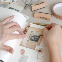 Load image into Gallery viewer, Vintage Background Paper - Common Room PH