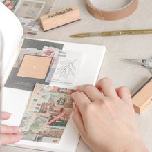 Load image into Gallery viewer, Vintage Background Paper - Common Room PH