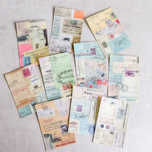 Load image into Gallery viewer, Vintage Background Paper - Common Room PH