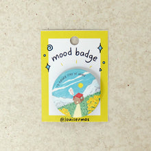 Load image into Gallery viewer, Mood Badge - Common Room PH