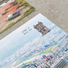 Load image into Gallery viewer, Postcards by Louise Ramos - Common Room PH