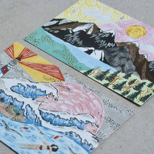 Load image into Gallery viewer, Postcards by Louise Ramos - Common Room PH