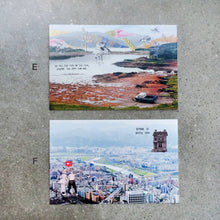 Load image into Gallery viewer, Postcards by Louise Ramos - Common Room PH