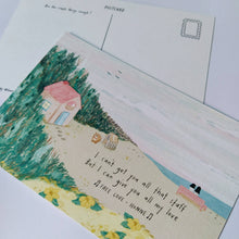 Load image into Gallery viewer, Postcards by Louise Ramos - Common Room PH