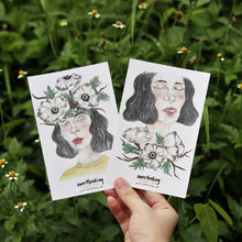 Load image into Gallery viewer, Postcards by Louise Ramos - Common Room PH