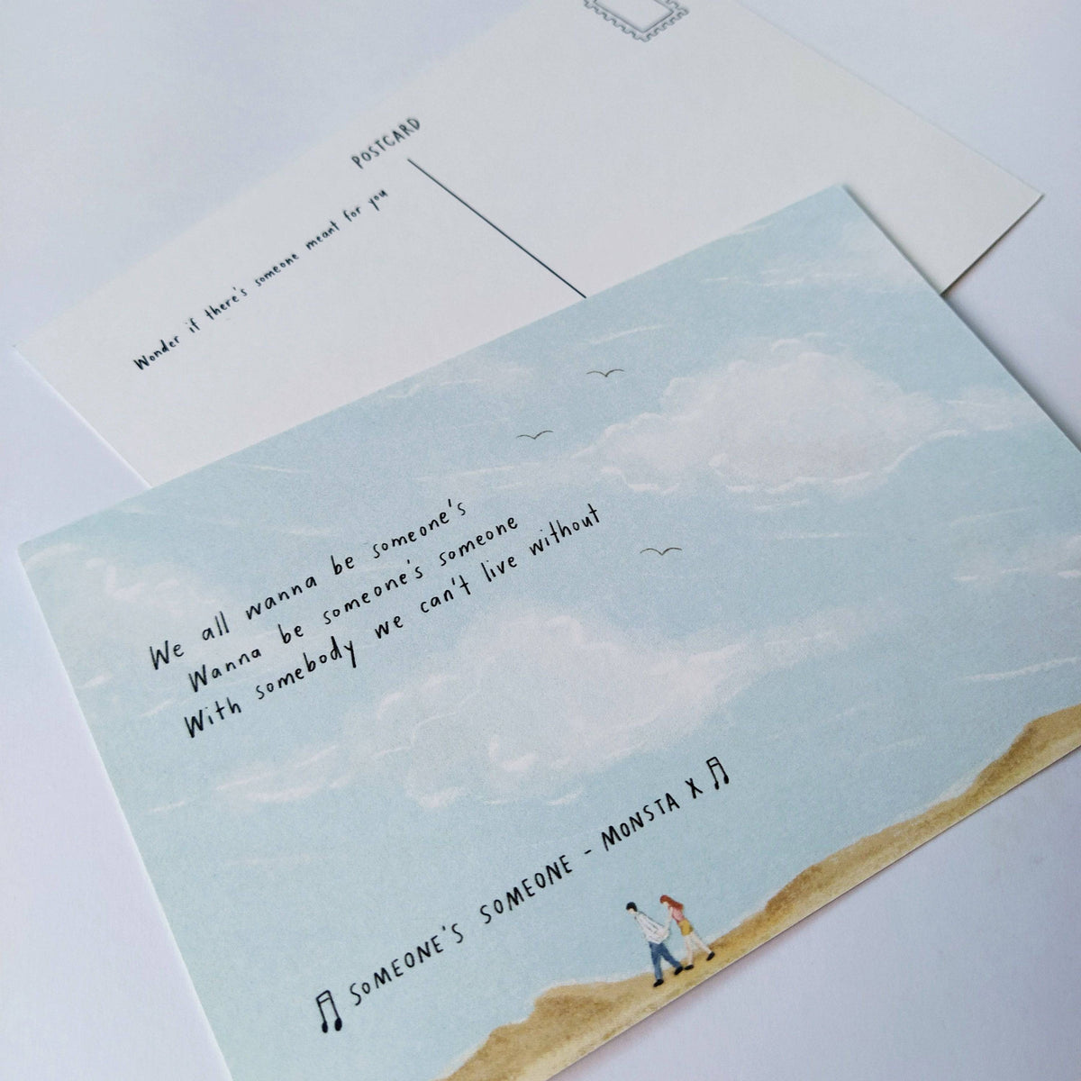 Postcards Landscape Common Room PH