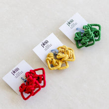 Load image into Gallery viewer, Statement Wire Earrings: Zia - Common Room PH