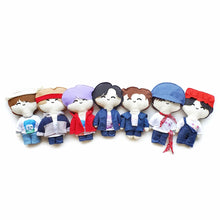 Load image into Gallery viewer, K-pop Plush Dolls Collection - Common Room PH