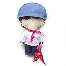 Load image into Gallery viewer, K-pop Plush Dolls Collection - Common Room PH