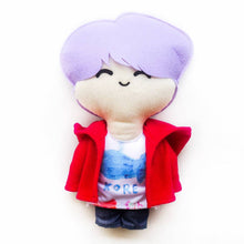 Load image into Gallery viewer, K-pop Plush Dolls Collection - Common Room PH