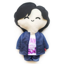 Load image into Gallery viewer, K-pop Plush Dolls Collection - Common Room PH