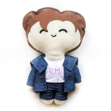 Load image into Gallery viewer, K-pop Plush Dolls Collection - Common Room PH