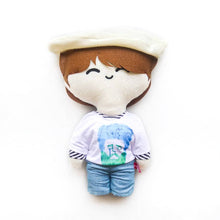 Load image into Gallery viewer, K-pop Plush Dolls Collection - Common Room PH