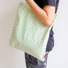 Load image into Gallery viewer, Paper Print Tote Bags - Common Room PH