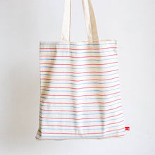 Load image into Gallery viewer, Paper Print Tote Bags - Common Room PH
