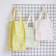 Load image into Gallery viewer, Paper Print Tote Bags - Common Room PH