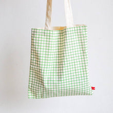 Load image into Gallery viewer, Paper Print Tote Bags - Common Room PH