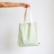 Load image into Gallery viewer, Paper Print Tote Bags - Common Room PH