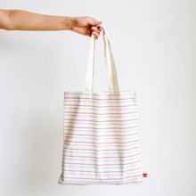 Load image into Gallery viewer, Paper Print Tote Bags - Common Room PH
