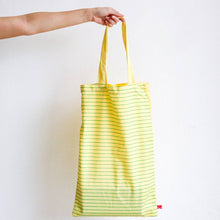Load image into Gallery viewer, Paper Print Tote Bags - Common Room PH