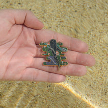 Load image into Gallery viewer, Enamel Pins | Themed Designs