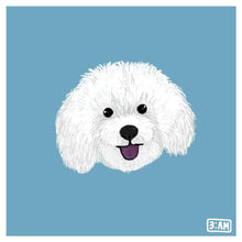 Load image into Gallery viewer, Custom Pet Portrait by Kate of 3AM Crafter - Common Room PH