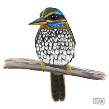 Load image into Gallery viewer, Custom Pet Portrait by Kate of 3AM Crafter - Common Room PH