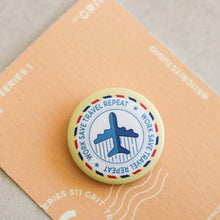 Load image into Gallery viewer, Travel Pins - Common Room PH