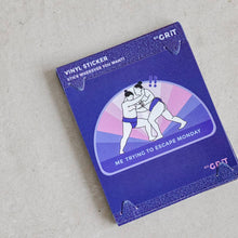 Load image into Gallery viewer, Vinyl Stickers by 511 Grit - Common Room PH