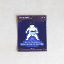 Load image into Gallery viewer, Vinyl Stickers by 511 Grit - Common Room PH