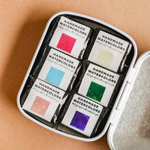 Load image into Gallery viewer, Watercolor Kit - Common Room PH