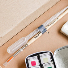 Load image into Gallery viewer, Watercolor Kit - Common Room PH