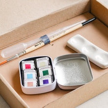 Load image into Gallery viewer, Watercolor Kit - Common Room PH