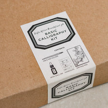 Load image into Gallery viewer, Basic Calligraphy Kit - Common Room PH