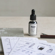 Load image into Gallery viewer, Basic Calligraphy Kit - Common Room PH