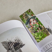 Load image into Gallery viewer, Bookmarks by Peregrina - Common Room PH