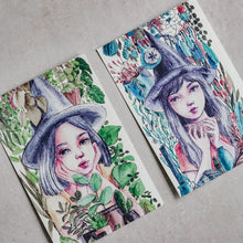 Load image into Gallery viewer, Postcards by Peregrina - Common Room PH