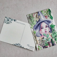 Load image into Gallery viewer, Postcards by Peregrina - Common Room PH