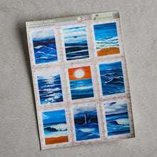 Load image into Gallery viewer, Stickers by Peregrina - Common Room PH